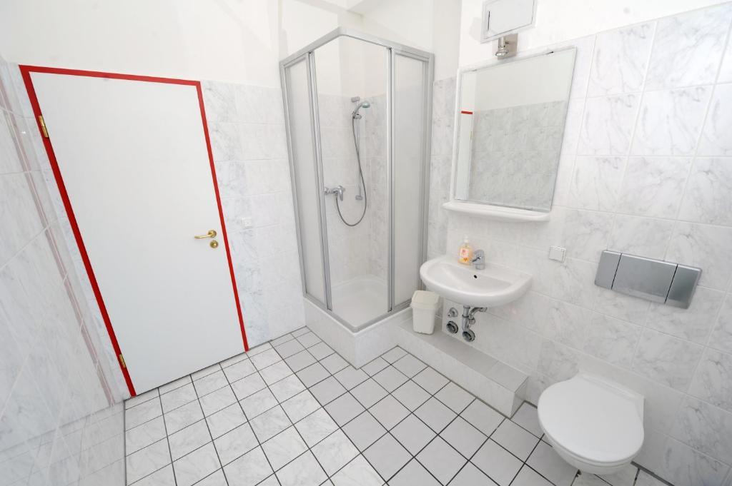 Hotel My Bed Дрезден Номер фото