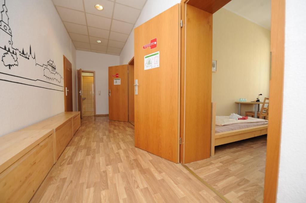 Hotel My Bed Дрезден Номер фото